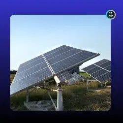 Surya Urja Cluster Production Unit Phase1 (By 11Guntha)